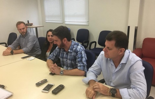 HRAV e prefeitura de Rio do Sul definiram acordo para atendimento da UPA e do PS