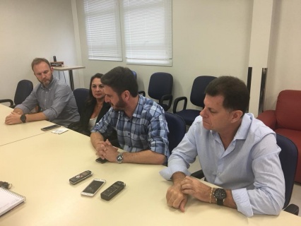 HRAV e prefeitura de Rio do Sul definiram acordo para atendimento da UPA e do PS