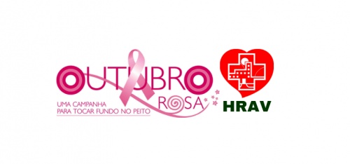 HRAV promover eventos ligados ao Outubro Rosa