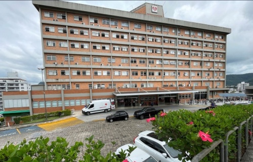 Hospital Regional divulga lista de classificao para a RM
