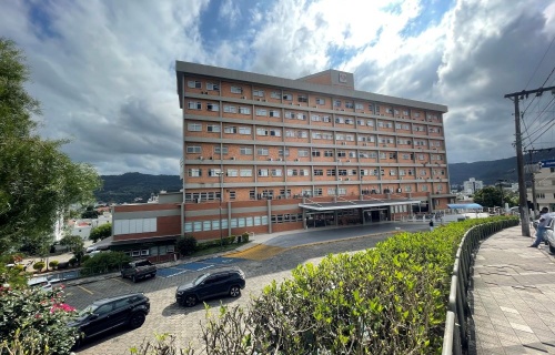 Hospital Regional Alto Vale receber investimento de mais de R$ 780 mil do Ministrio da Sade