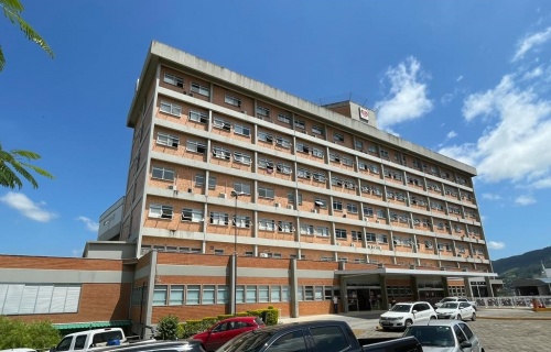 Hospital Regional divulga classificados para RM de cirurgia geral