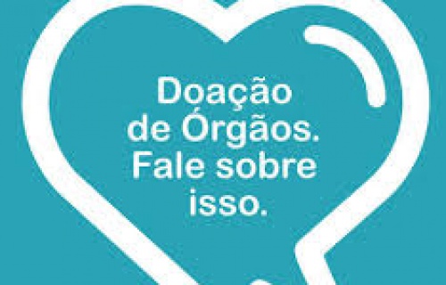 Rio do Sul lidera ranking de doao de rgos
