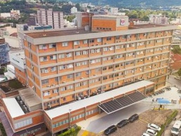 Hospital Regional Alto Vale divulga resultado do processo seletivo - PRM Anestesiologia