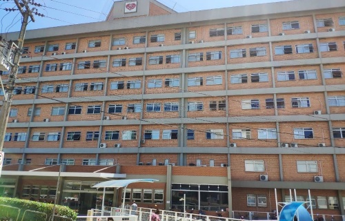 Hospital Regional de Rio do Sul volta a suspender cirurgias