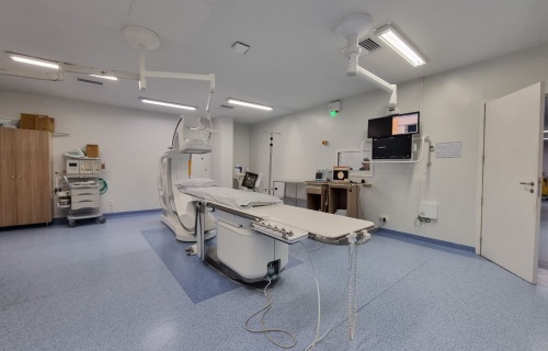 Hospital Regional Alto Vale passa a atender duas novas especialidades de alta complexidade